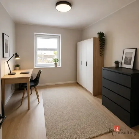 Prodej bytu 2+1, Brno - Líšeň, Holzova, 39 m2