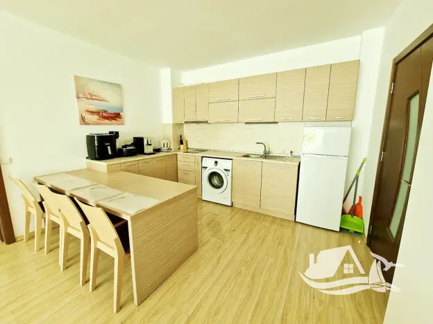 Prodej bytu 3+kk, Bjala, Bulharsko, 114 m2