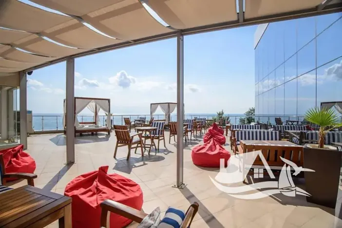 Prodej bytu 3+kk, Bjala, Bulharsko, 114 m2