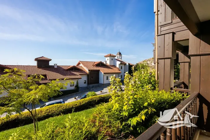 Prodej bytu 2+kk, Kavarna, Bulharsko, 97 m2