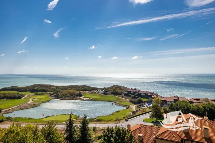 Prodej bytu 2+kk, Kavarna, Bulharsko, 97 m2