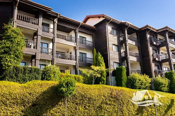 Prodej bytu 2+kk, Kavarna, Bulharsko, 97 m2