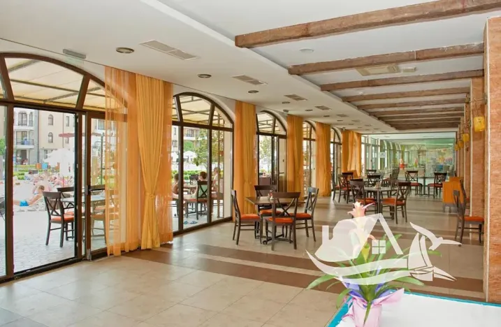 Prodej bytu 2+kk, Nesebar, Bulharsko, 52 m2