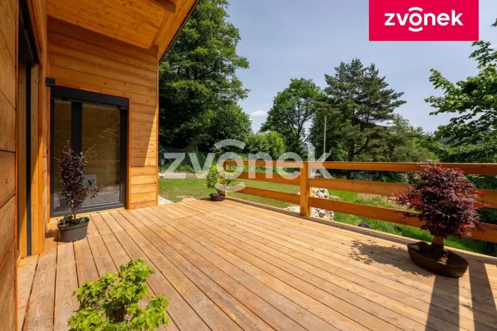 Prodej chaty, Kašava, 124 m2