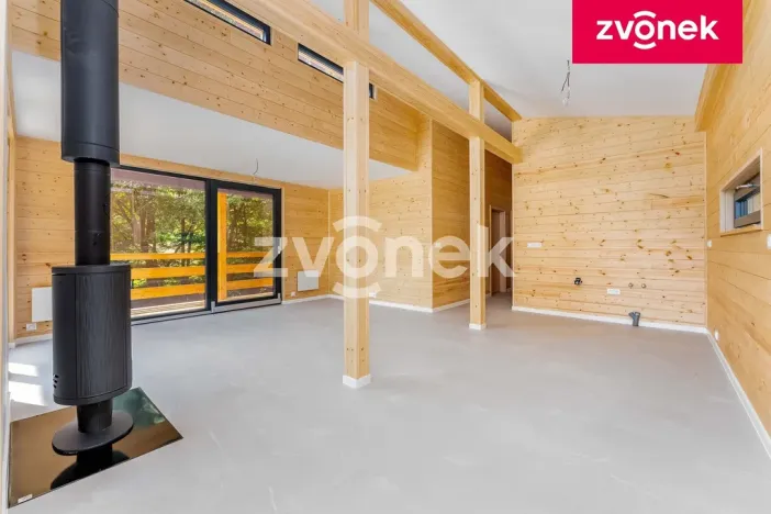 Prodej chaty, Kašava, 124 m2