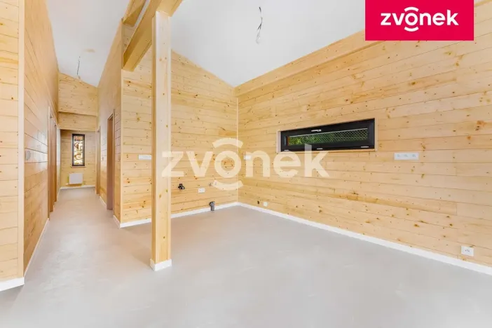 Prodej chaty, Kašava, 124 m2