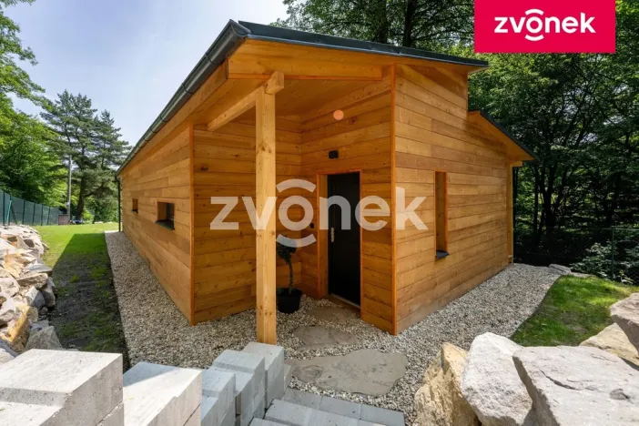 Prodej chaty, Kašava, 124 m2