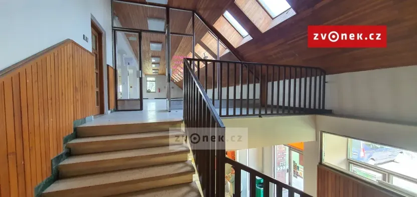 Pronájem obchodního prostoru, Spytihněv, 442 m2