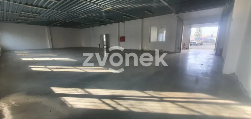 Pronájem skladu, Otrokovice, Napajedelská, 257 m2