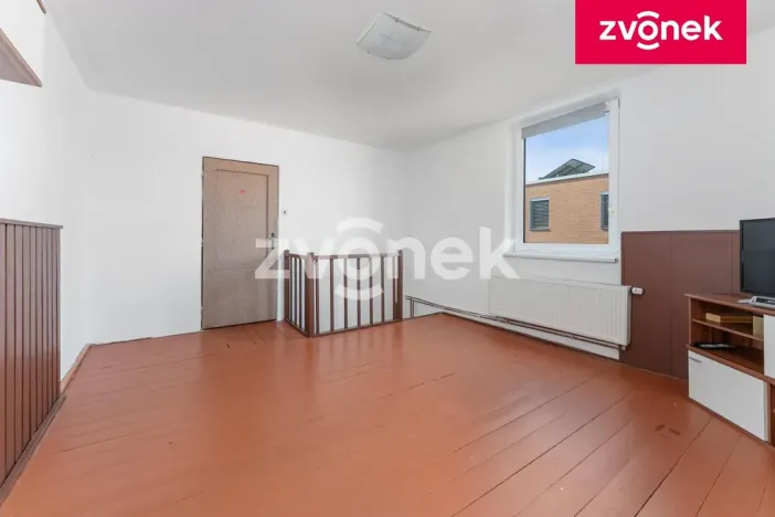 Prodej rodinného domu, Zlín, Lomená, 59 m2