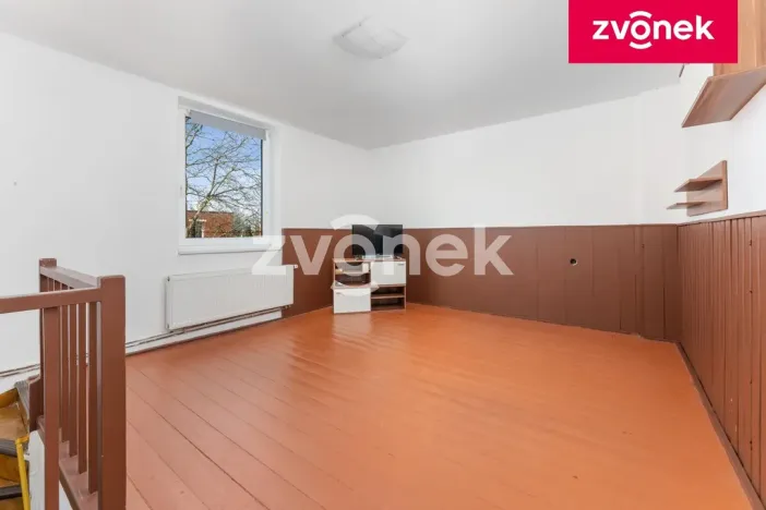 Prodej rodinného domu, Zlín, Lomená, 59 m2