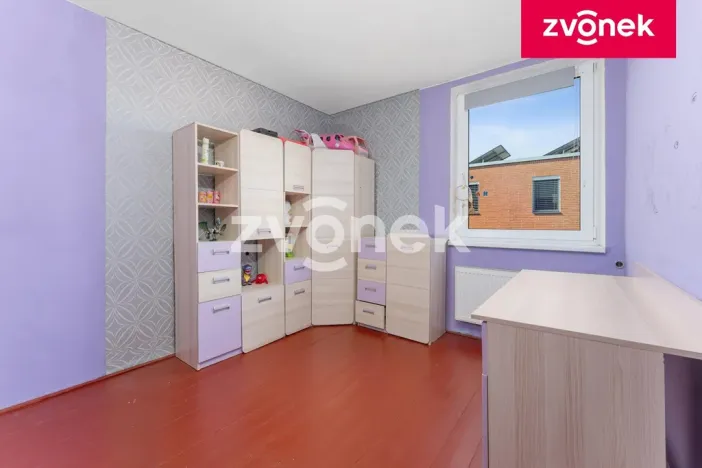 Prodej rodinného domu, Zlín, Lomená, 59 m2