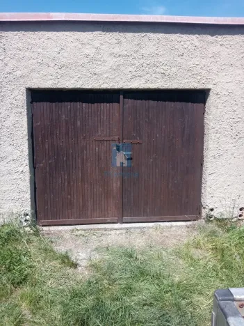 Pronájem garáže, Březnice, 19 m2