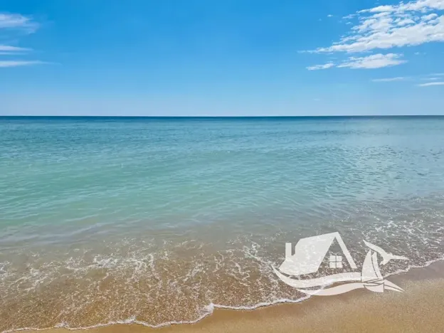 Prodej bytu 1+kk, Bjala, Bulharsko, 32 m2