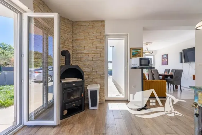 Prodej vily, Šegotići, Chorvatsko, 260 m2