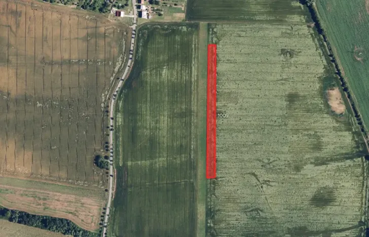 Prodej pole, Ptení, 17732 m2