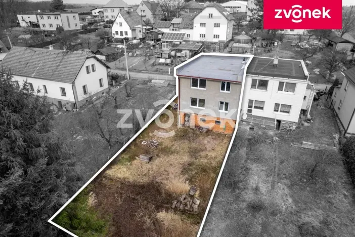 Prodej rodinného domu, Studénka, Na Vyhlídce, 160 m2