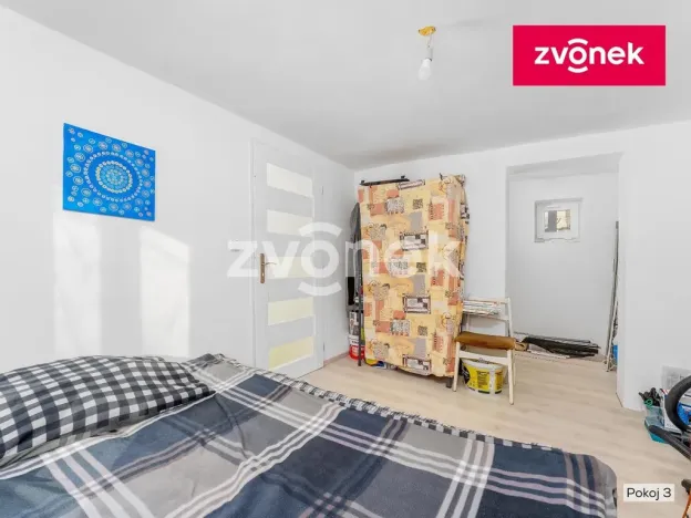 Prodej rodinného domu, Lhotsko, 72 m2