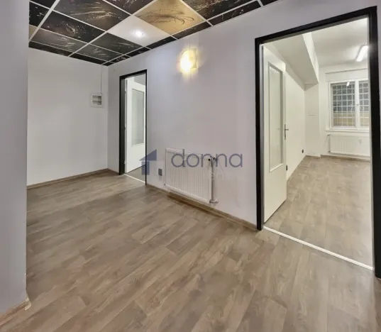 Pronájem obchodního prostoru, Praha, Šrobárova, 139 m2