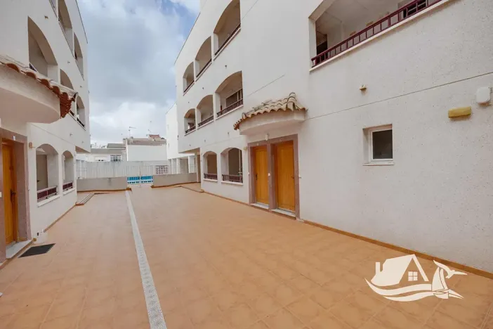 Prodej bytu 2+kk, San Fulgencio, Španělsko, 47 m2