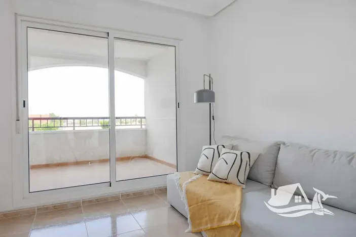 Prodej bytu 2+kk, San Fulgencio, Španělsko, 47 m2