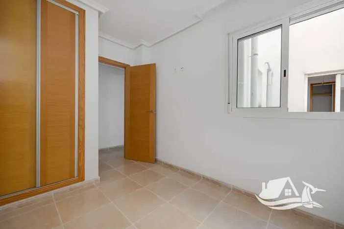 Prodej bytu 2+kk, San Fulgencio, Španělsko, 47 m2