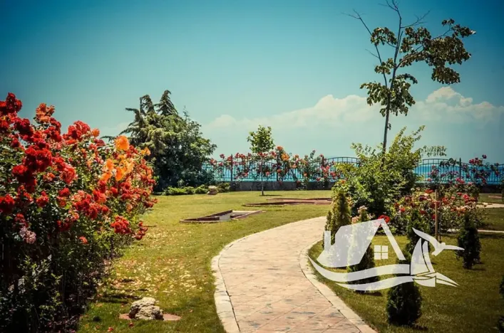 Prodej bytu 2+kk, Sveti Vlas, Bulharsko, 64 m2