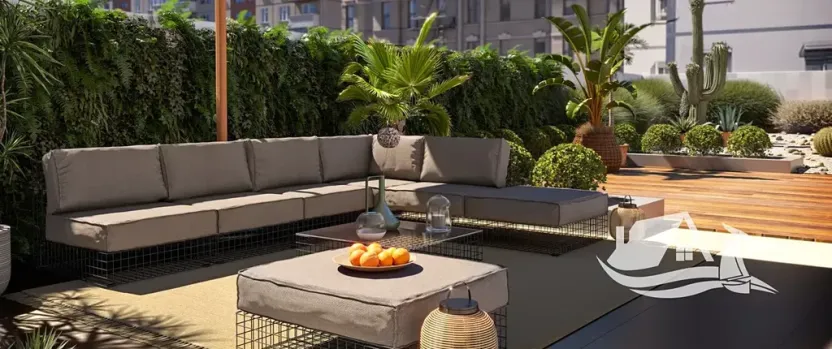 Prodej bytu 3+kk, Palma de Mallorca, Španělsko, 73 m2