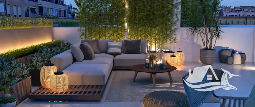 Prodej bytu 3+kk, Palma de Mallorca, Španělsko, 97 m2