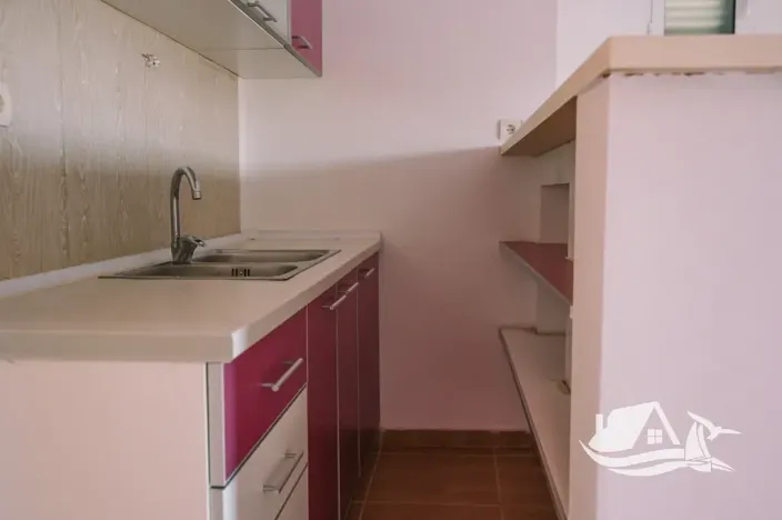 Prodej bytu 2+kk, Ulcinj, Černá Hora, 76 m2