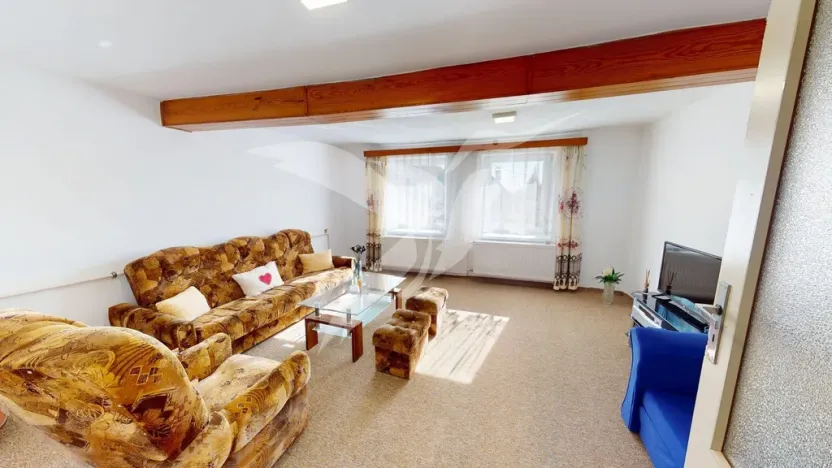 Pronájem rodinného domu, Praha - Petrovice, Petrovice, 60 m2
