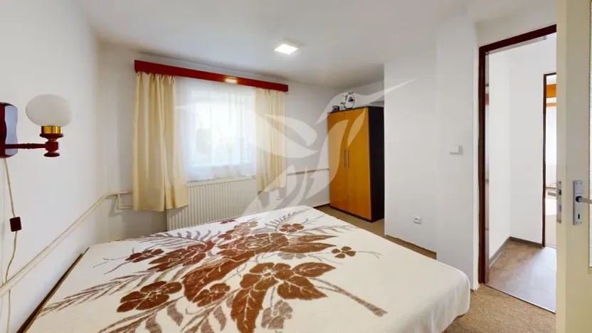 Pronájem rodinného domu, Praha - Petrovice, Petrovice, 60 m2