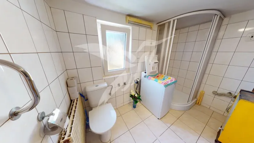 Pronájem rodinného domu, Praha - Petrovice, Petrovice, 60 m2