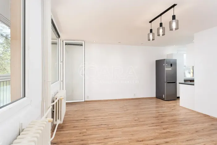 Pronájem bytu 3+kk, Praha - Komořany, Za sídlištěm, 73 m2