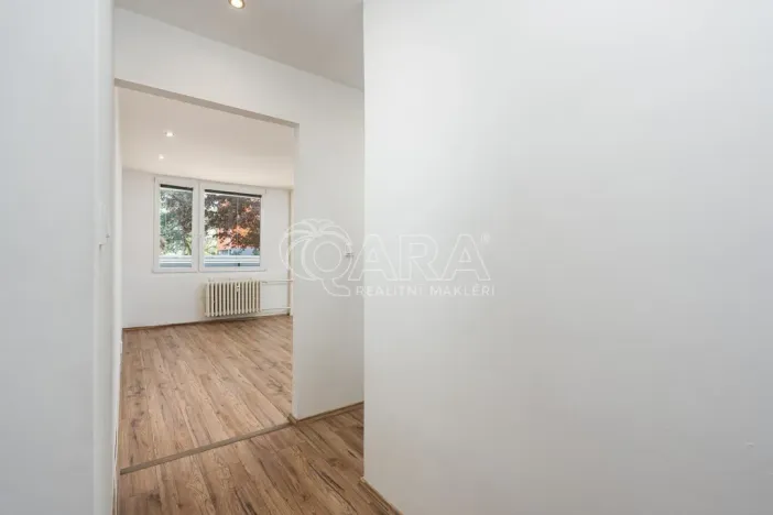 Pronájem bytu 3+kk, Praha - Komořany, Za sídlištěm, 73 m2