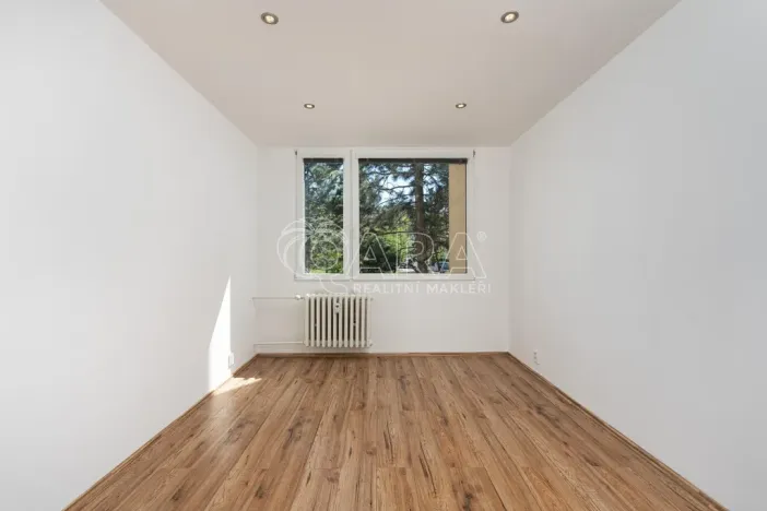 Pronájem bytu 3+kk, Praha - Komořany, Za sídlištěm, 73 m2