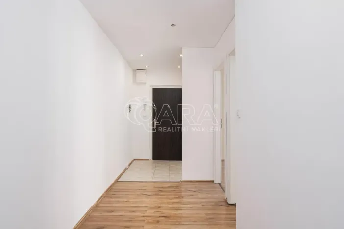 Pronájem bytu 3+kk, Praha - Komořany, Za sídlištěm, 73 m2