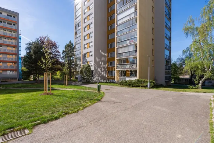 Pronájem bytu 3+kk, Praha - Komořany, Za sídlištěm, 73 m2