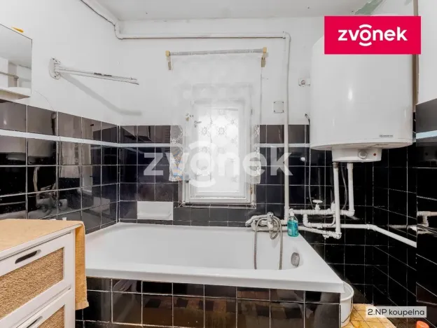 Prodej rodinného domu, Mysločovice, 185 m2