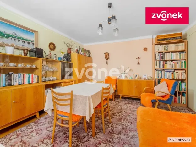 Prodej rodinného domu, Mysločovice, 185 m2