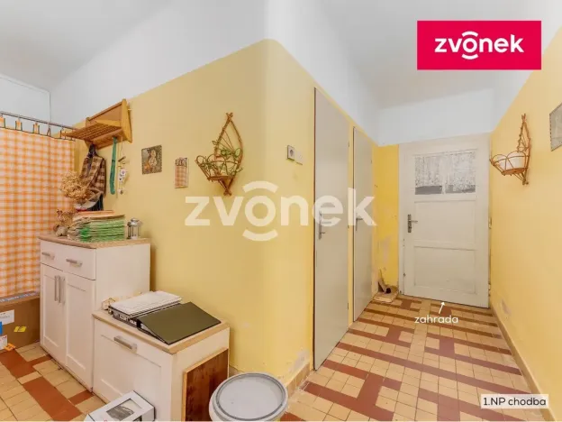 Prodej rodinného domu, Mysločovice, 185 m2