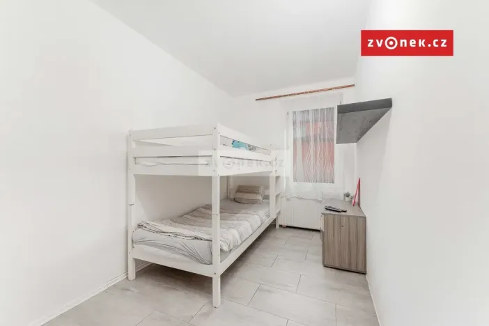 Prodej rodinného domu, Uherský Brod, 1. května, 150 m2