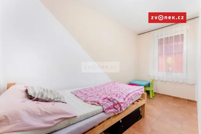 Prodej rodinného domu, Uherský Brod, 1. května, 150 m2