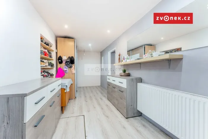 Prodej rodinného domu, Uherský Brod, 1. května, 150 m2