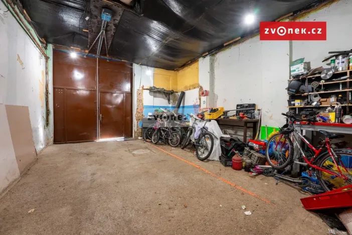 Prodej rodinného domu, Uherský Brod, 1. května, 150 m2