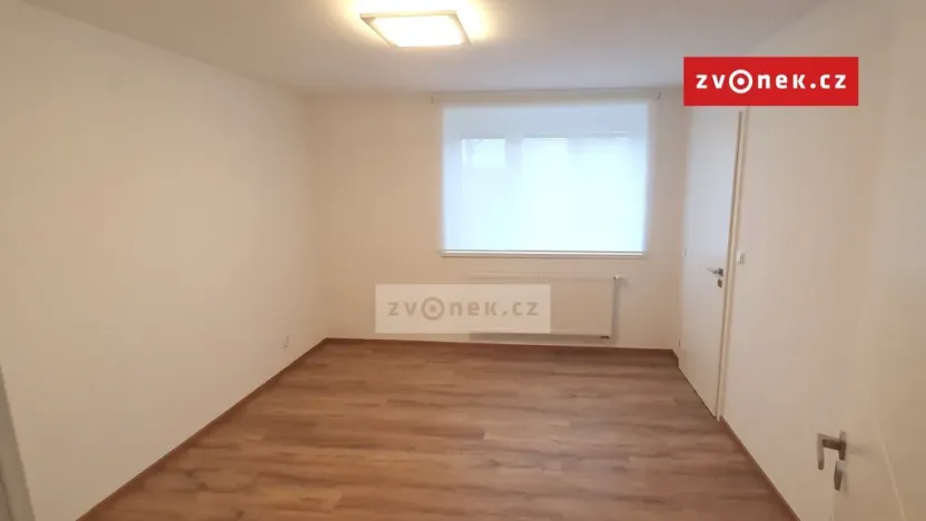 Pronájem bytu 2+1, Zlín - Kostelec, Lešenská, 75 m2