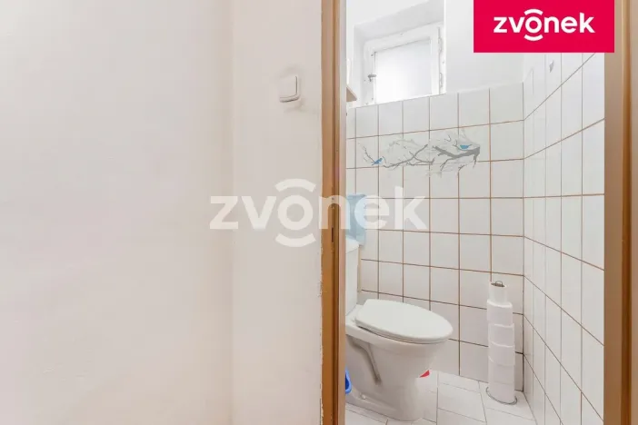 Prodej rodinného domu, Břest, 220 m2