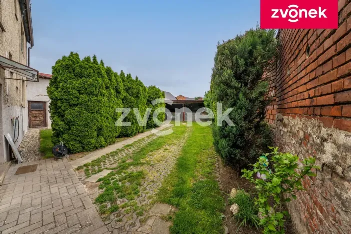 Prodej rodinného domu, Břest, 220 m2