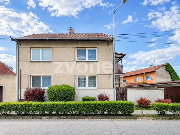 Prodej rodinného domu, Břest, 220 m2