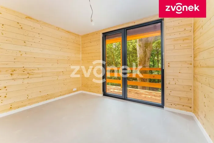 Prodej rodinného domu, Kašava, 124 m2